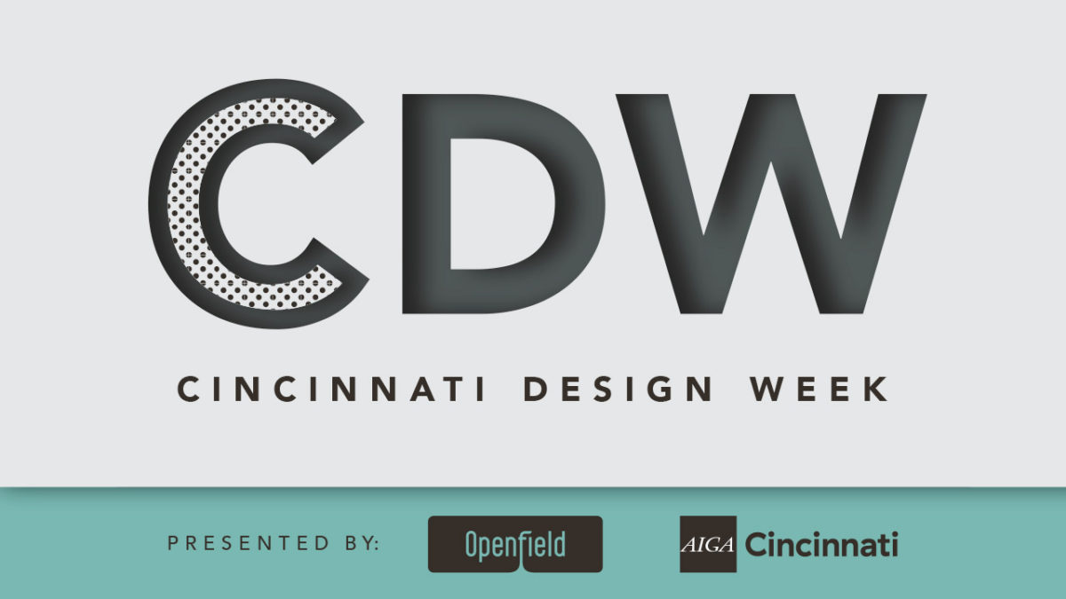 Openfield returns as Presenting Sponsor of CDW18