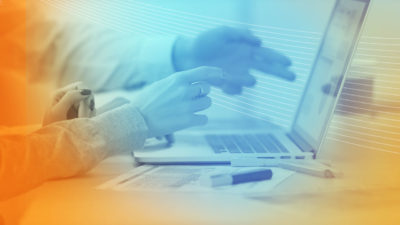 An EdTech product owner and UX researcher review early testing recaps.