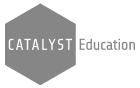 Catalyst Education logo