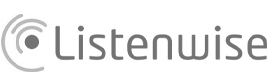 Listenwise Logo
