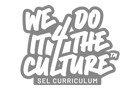 We Do It 4 The Culture logo