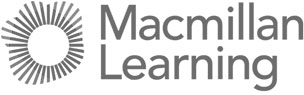 Macmillan Learning Logo