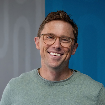 photo of Alex Turvy - UX Researcher at Openfield